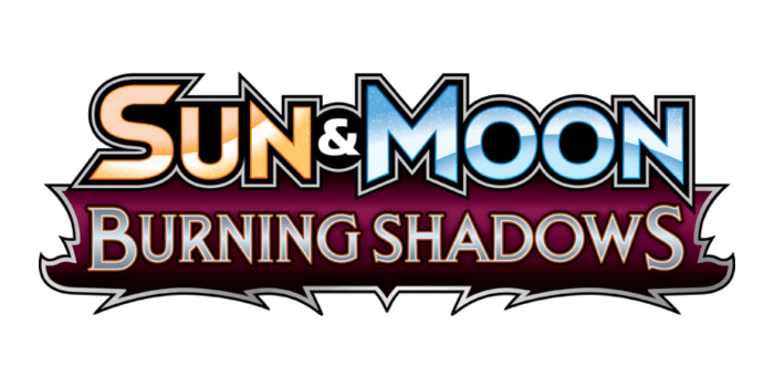 Burning Shadows