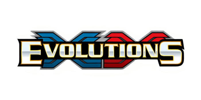 XY Evolutions