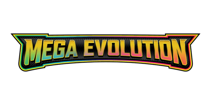 Mega Evolution
