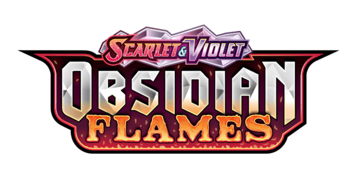 Obsidian Flames