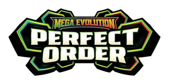 Perfect Order