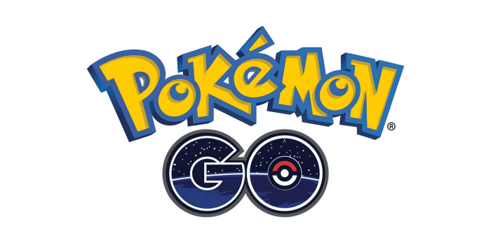 Pokémon GO