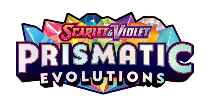 Prismatic Evolutions