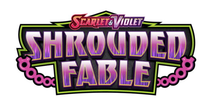 Shrouded Fable