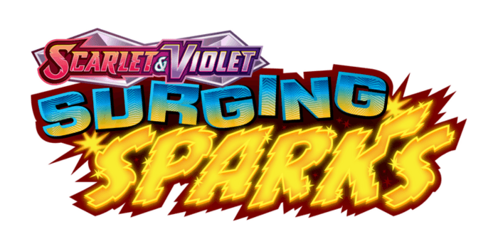 Surging Sparks