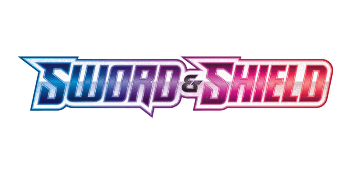 Sword & Shield