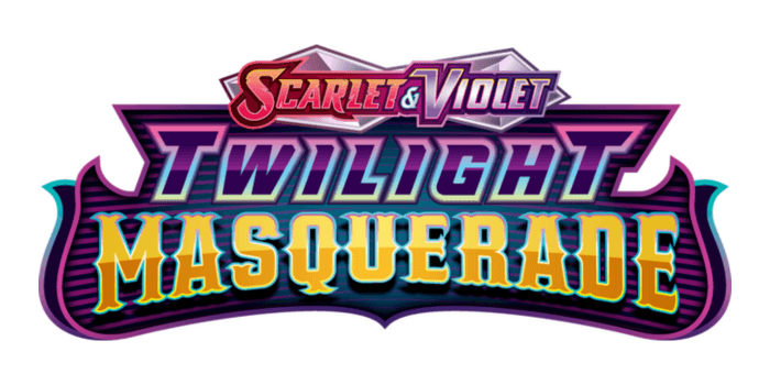 Twilight Masquerade