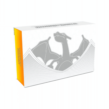 Charizard Ultra Premium Collection Pokémon TCG (EN)